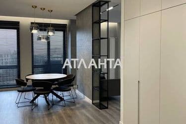 2-rooms apartment apartment by the address st. Bolshaya arnautskaya Chkalova (area 92,5 m²) - Atlanta.ua - photo 36