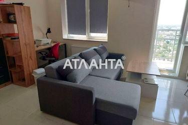 1-room apartment apartment by the address st. Mikhaylovskaya Industrialnaya (area 41 m²) - Atlanta.ua - photo 9