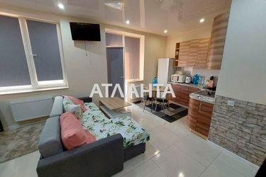 1-room apartment apartment by the address st. Mikhaylovskaya Industrialnaya (area 41 m²) - Atlanta.ua - photo 10