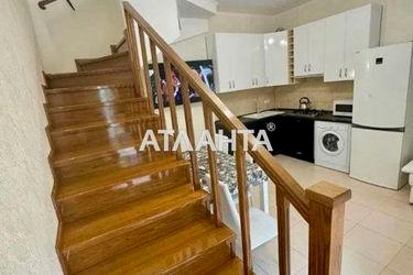 House by the address st. Zabolotnogo ak (area 45 m²) - Atlanta.ua - photo 25