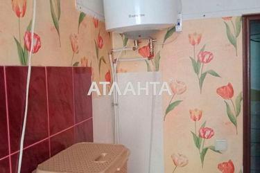 Room in dormitory apartment by the address st. Zholio kyuri (area 18 m²) - Atlanta.ua - photo 14