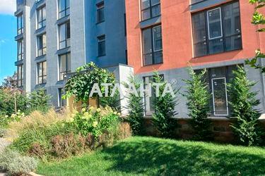 1-room apartment apartment by the address st. Marselskaya (area 44,8 m²) - Atlanta.ua - photo 23