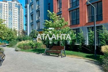 1-room apartment apartment by the address st. Marselskaya (area 44,8 m²) - Atlanta.ua - photo 26