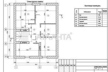 House by the address st. Salyutnaya (area 140 m²) - Atlanta.ua - photo 13