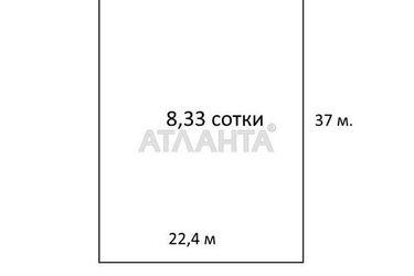 Участок по адресу ул. Высоцкого (площадь 8,4 сот) - Atlanta.ua - фото 10