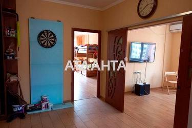 3-rooms apartment apartment by the address st. Raduzhnyy m n (area 73 m²) - Atlanta.ua - photo 14