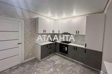 1-кімнатна квартира за адресою вул. Тимофіївська (площа 45,5 м²) - Atlanta.ua - фото 9