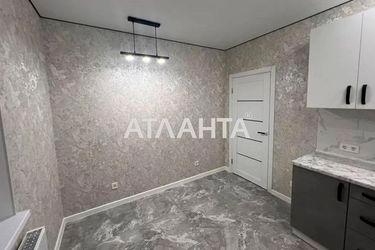 1-room apartment apartment by the address st. Timofeevskaya (area 45,5 m²) - Atlanta.ua - photo 10