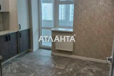 1-room apartment apartment by the address st. Timofeevskaya (area 45,5 m²) - Atlanta.ua - photo 11