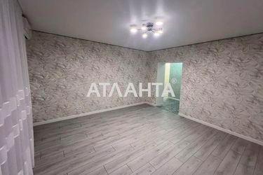 1-room apartment apartment by the address st. Timofeevskaya (area 45,5 m²) - Atlanta.ua - photo 14