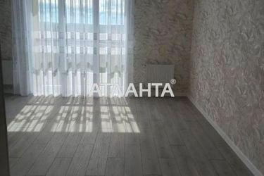 1-room apartment apartment by the address st. Timofeevskaya (area 45,5 m²) - Atlanta.ua - photo 15