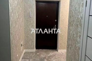 1-room apartment apartment by the address st. Timofeevskaya (area 45,5 m²) - Atlanta.ua - photo 16