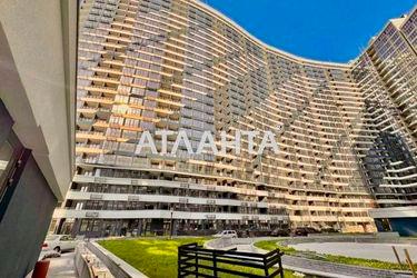 1-кімнатна квартира за адресою Курортний пров. (площа 34,5 м²) - Atlanta.ua - фото 15