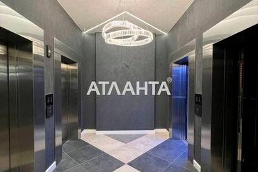 1-кімнатна квартира за адресою Курортний пров. (площа 34,5 м²) - Atlanta.ua - фото 18