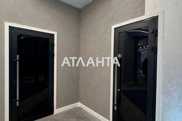 1-room apartment apartment by the address st. Kurortnyy per (area 34,5 m²) - Atlanta.ua - photo 19