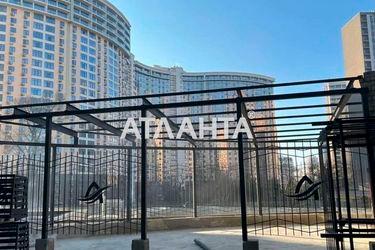 1-кімнатна квартира за адресою Курортний пров. (площа 34,5 м²) - Atlanta.ua - фото 24