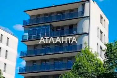 3-кімнатна квартира за адресою вул. Червона (площа 77,1 м²) - Atlanta.ua - фото 19