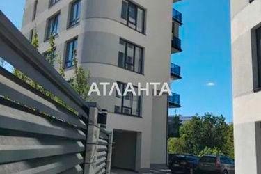 3-кімнатна квартира за адресою вул. Червона (площа 77,1 м²) - Atlanta.ua - фото 20