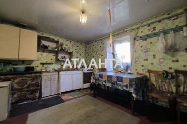 House house and dacha (area 78,1 m²) - Atlanta.ua - photo 22