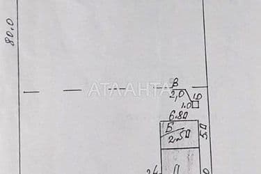 House (area 78,1 m²) - Atlanta.ua - photo 27