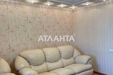 3-rooms apartment apartment by the address st. Svyatoslava Rikhtera Shchorsa (area 70 m²) - Atlanta.ua - photo 19