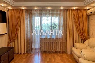 3-rooms apartment apartment by the address st. Svyatoslava Rikhtera Shchorsa (area 70 m²) - Atlanta.ua - photo 17