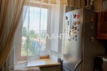 3-rooms apartment apartment by the address st. Svyatoslava Rikhtera Shchorsa (area 70 m²) - Atlanta.ua - photo 26