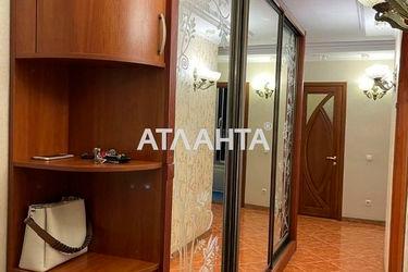 3-комнатная квартира по адресу ул. Святослава Рихтера (площадь 70 м²) - Atlanta.ua - фото 27