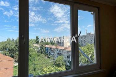 3-rooms apartment apartment by the address st. Svyatoslava Rikhtera Shchorsa (area 70 m²) - Atlanta.ua - photo 28