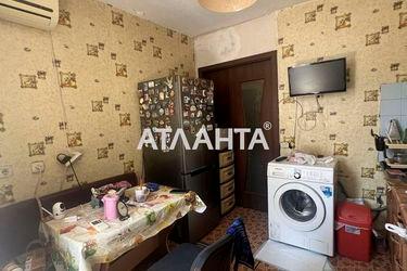 2-комнатная квартира по адресу ул. Бреуса (площадь 54 м²) - Atlanta.ua - фото 10