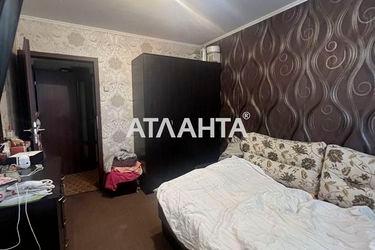 2-комнатная квартира по адресу ул. Бреуса (площадь 54 м²) - Atlanta.ua - фото 11