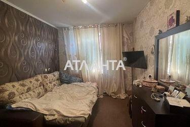 2-кімнатна квартира за адресою вул. Бреуса (площа 54 м²) - Atlanta.ua - фото 12