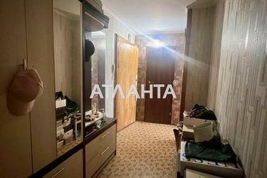 2-кімнатна квартира за адресою вул. Бреуса (площа 54 м²) - Atlanta.ua - фото 13