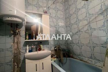 2-комнатная квартира по адресу ул. Бреуса (площадь 54 м²) - Atlanta.ua - фото 15