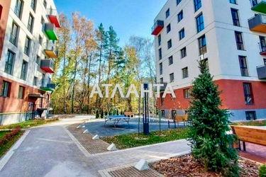 2-rooms apartment apartment by the address st. Lisnevitska Lugovaya (area 62,8 m²) - Atlanta.ua - photo 17