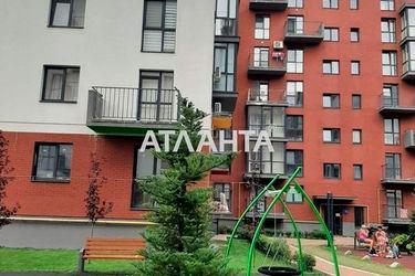 2-кімнатна квартира за адресою вул. Лісневицька-Лугова (площа 62,8 м²) - Atlanta.ua - фото 18