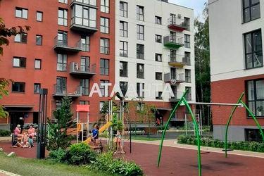 2-кімнатна квартира за адресою вул. Лісневицька-Лугова (площа 62,8 м²) - Atlanta.ua - фото 19