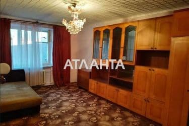 2-комнатная квартира по адресу ул. Стрийська (площадь 54 м²) - Atlanta.ua - фото 12