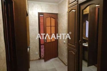 2-комнатная квартира по адресу ул. Стрийська (площадь 54 м²) - Atlanta.ua - фото 15