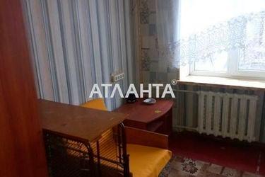 Room in dormitory apartment by the address st. Zholio kyuri (area 18 m²) - Atlanta.ua - photo 9