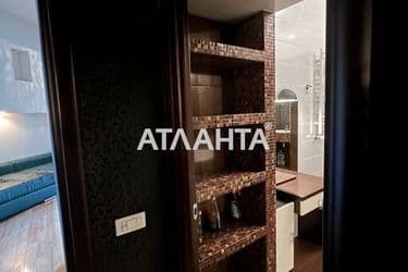 2-rooms apartment apartment by the address st. Bazarnaya Kirova (area 92,4 m²) - Atlanta.ua - photo 34