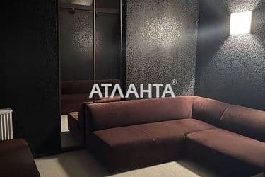 2-rooms apartment apartment by the address st. Bazarnaya Kirova (area 92,4 m²) - Atlanta.ua - photo 27