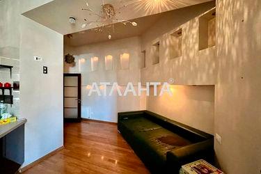 2-rooms apartment apartment by the address st. Bazarnaya Kirova (area 92,4 m²) - Atlanta.ua - photo 28