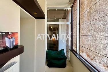 2-rooms apartment apartment by the address st. Bazarnaya Kirova (area 92,4 m²) - Atlanta.ua - photo 36