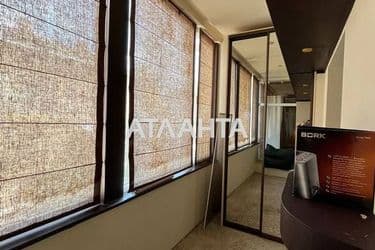 2-rooms apartment apartment by the address st. Bazarnaya Kirova (area 92,4 m²) - Atlanta.ua - photo 37