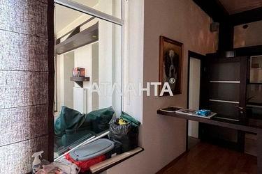 2-rooms apartment apartment by the address st. Bazarnaya Kirova (area 92,4 m²) - Atlanta.ua - photo 38