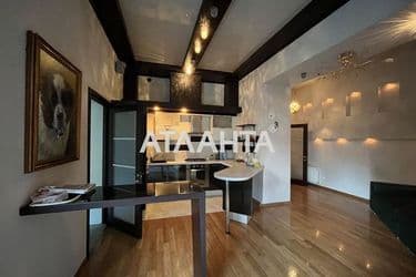 2-комнатная квартира по адресу ул. Базарная (площадь 92,4 м²) - Atlanta.ua - фото 24