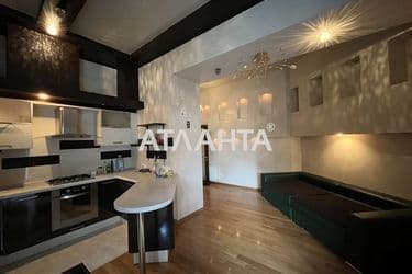 2-комнатная квартира по адресу ул. Базарная (площадь 92,4 м²) - Atlanta.ua - фото 25