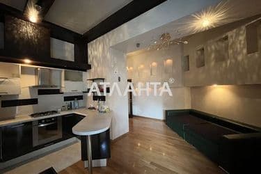 2-кімнатна квартира за адресою вул. Базарна (площа 92,4 м²) - Atlanta.ua - фото 25