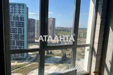 1-кімнатна квартира за адресою вул. Некрасова (площа 45,2 м²) - Atlanta.ua - фото 15